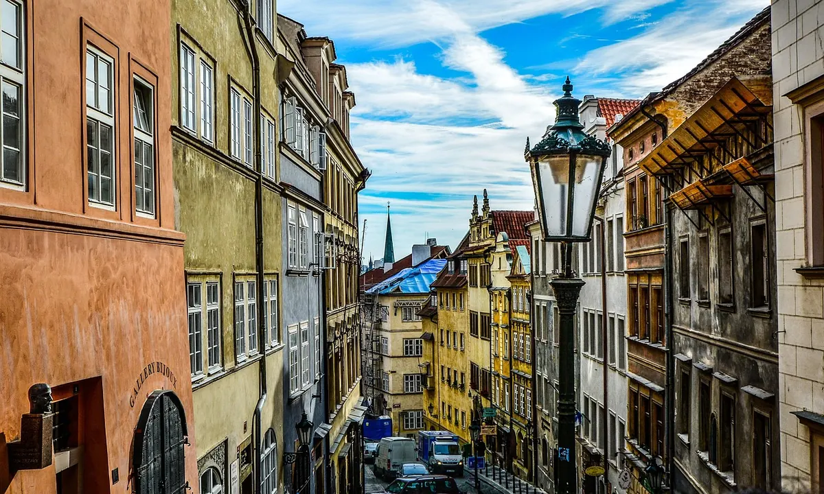 Beginner's Guide to Writing Amateur Sleuths in a Fantasy World