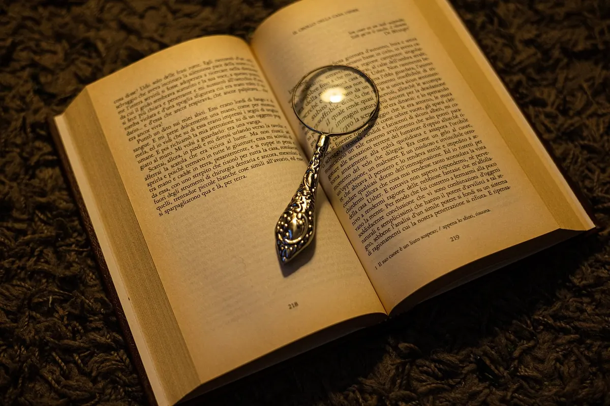 Fantasy Mystery vs. Traditional Whodunnit: An Explainer for New Writers