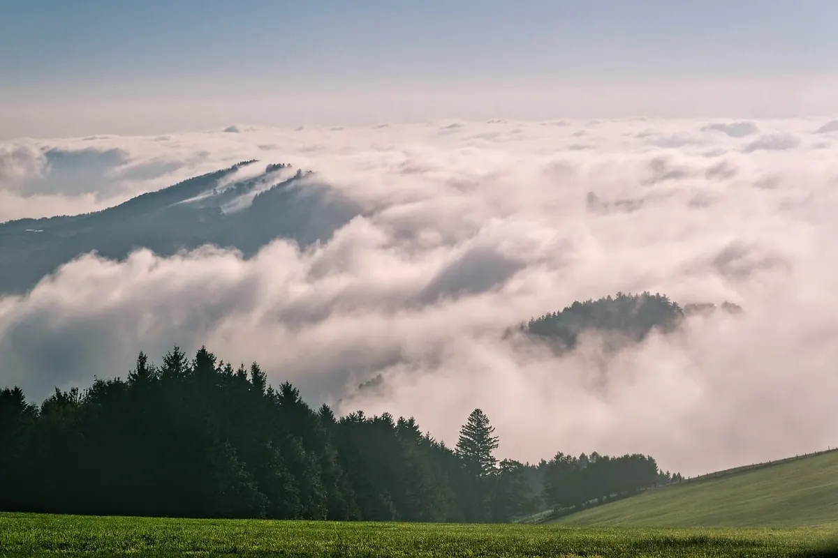 Seasonal Writing: Using British Autumn Weather to Build Fantasy Mystery Atmosphere